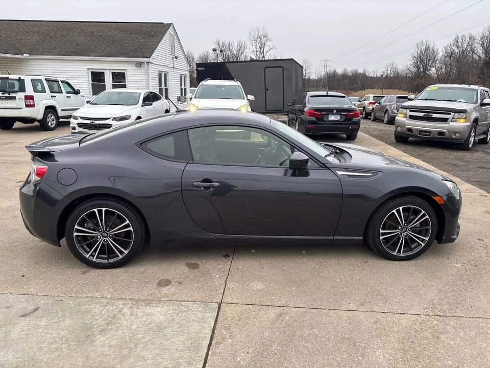2014 Subaru BRZ 1st Gen - Image 6 of 20