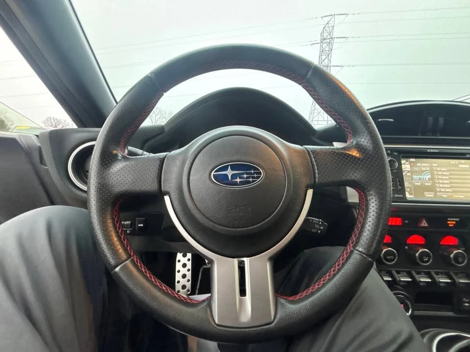 2014 Subaru BRZ 1st Gen - Image 18 of 20