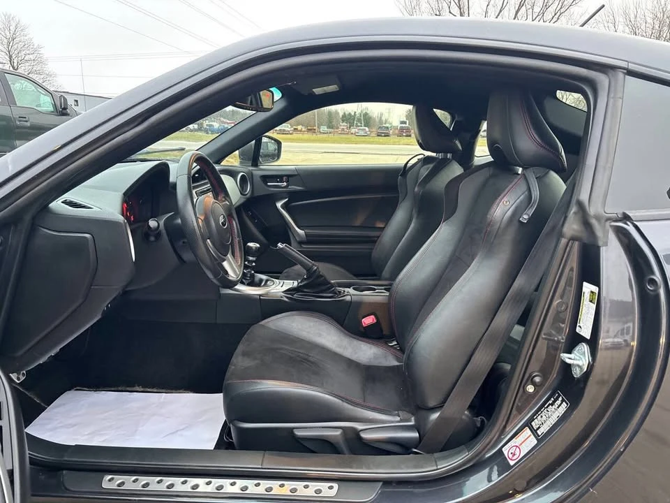 2014 Subaru BRZ 1st Gen - Image 14 of 20