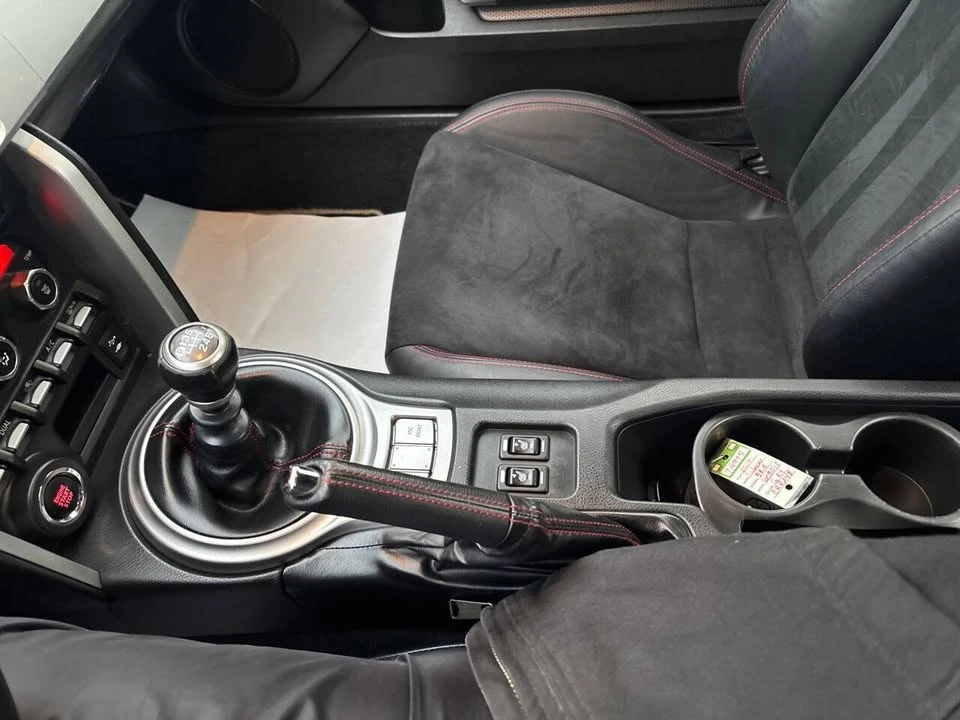 2014 Subaru BRZ 1st Gen - Image 20 of 20