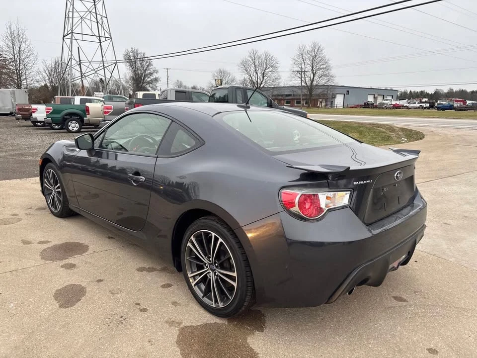 2014 Subaru BRZ 1st Gen - Image 3 of 20