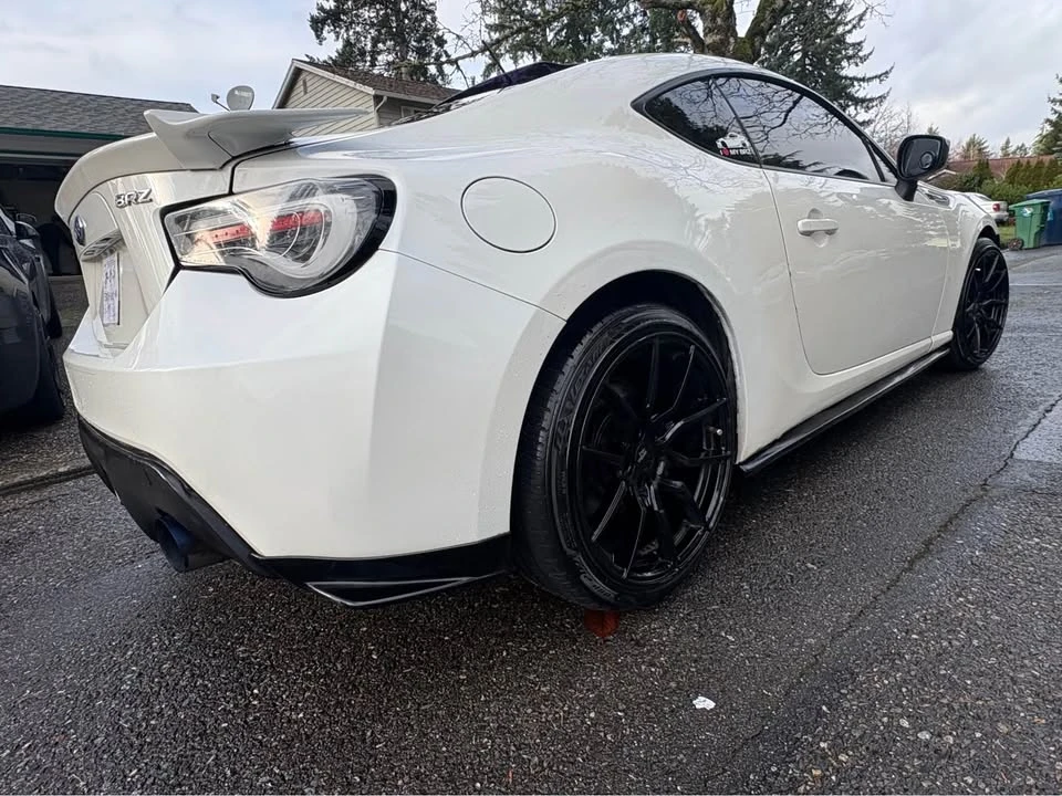 2014 Subaru BRZ 1st Gen - Image 5 of 15