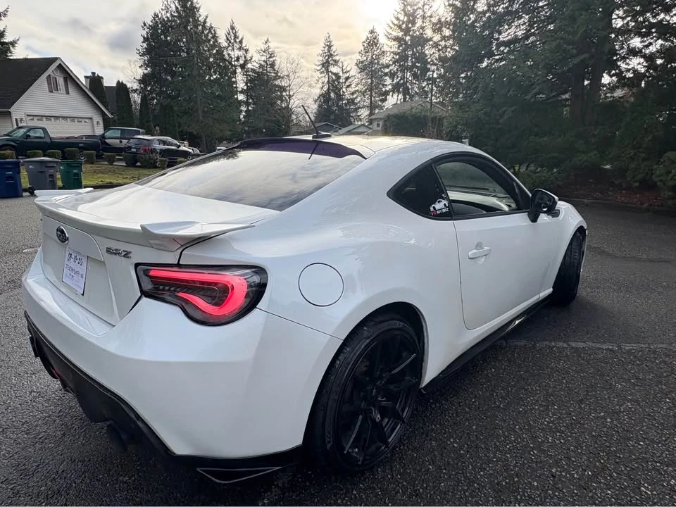 2014 Subaru BRZ 1st Gen - Image 3 of 15