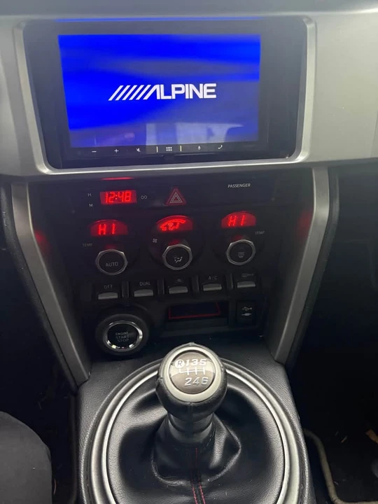 2014 Subaru BRZ 1st Gen - Image 14 of 15