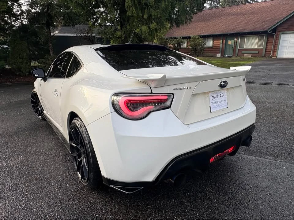 2014 Subaru BRZ 1st Gen - Image 6 of 15