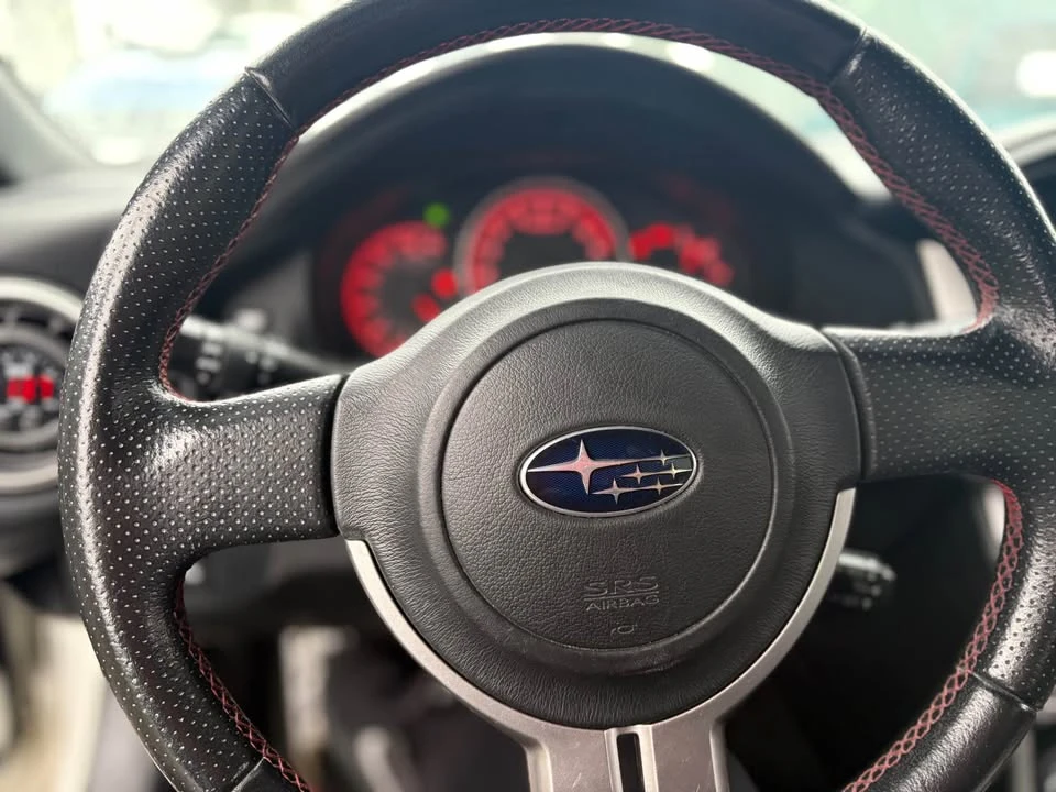 2014 Subaru BRZ 1st Gen - Image 15 of 15