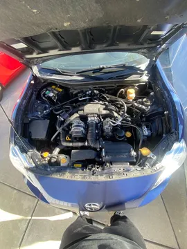 2014 Subaru BRZ