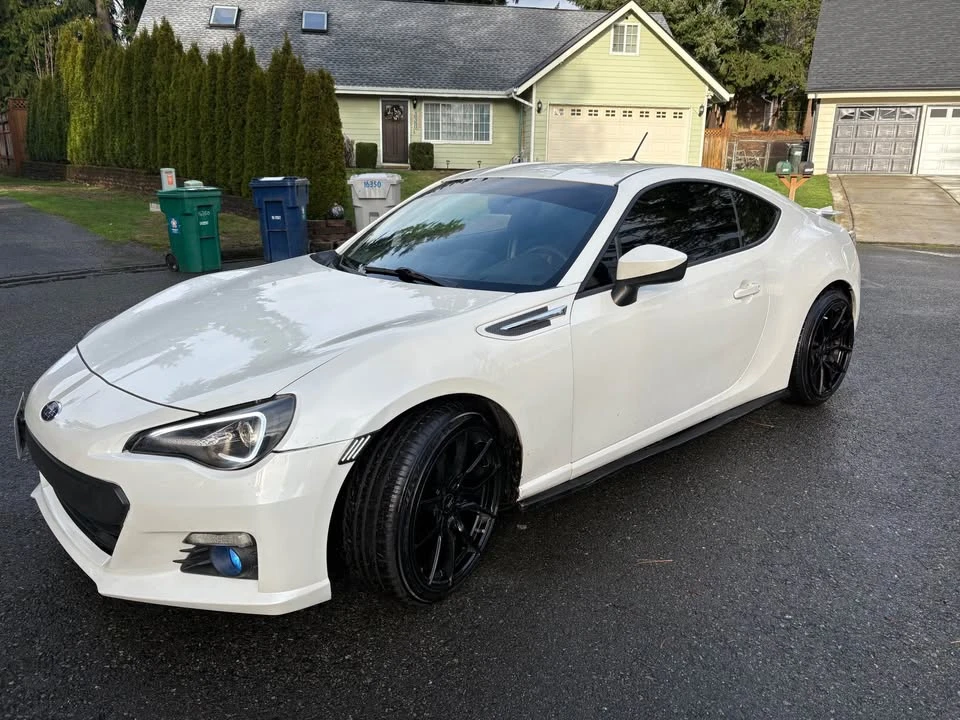 2014 Subaru BRZ 1st Gen - Image 2 of 15