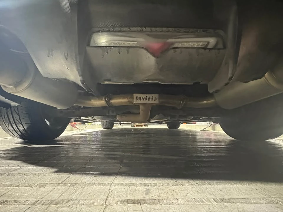 2014 Subaru BRZ 1st Gen - Image 13 of 15
