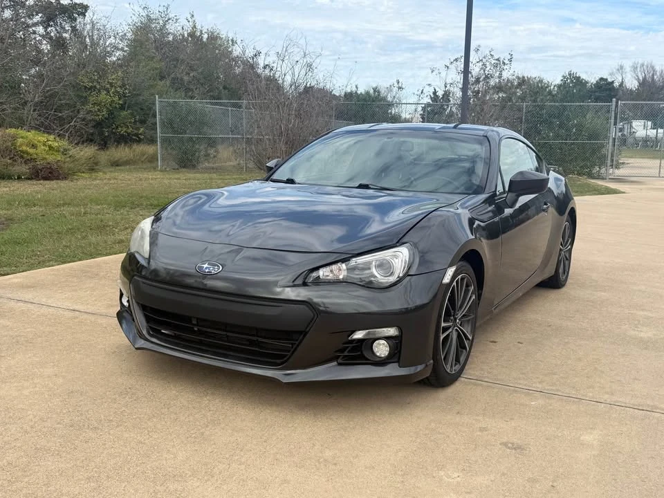 2014 Subaru BRZ 1st Gen - Image 2 of 14