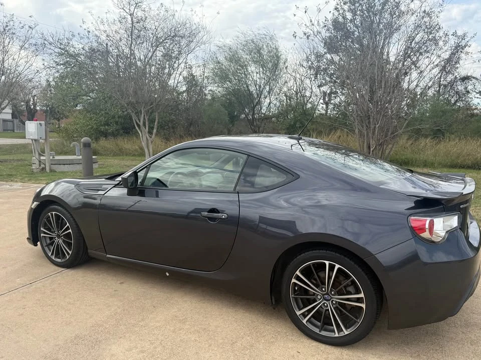 2014 Subaru BRZ 1st Gen - Image 7 of 14