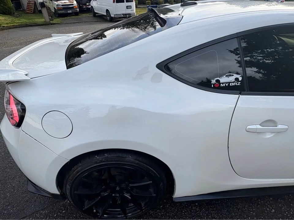 2014 Subaru BRZ 1st Gen - Image 7 of 15