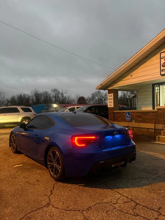 2014 Subaru BRZ 1st Gen - Image 4 of 10