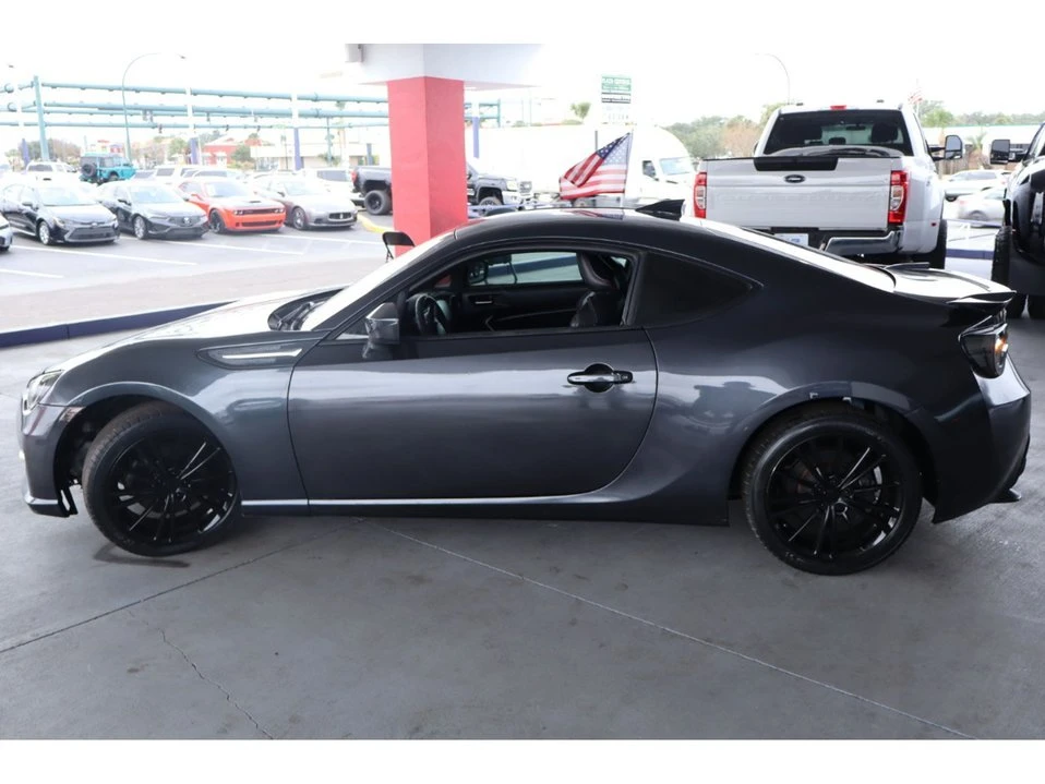 2014 Subaru BRZ 1st Gen - Image 8 of 20
