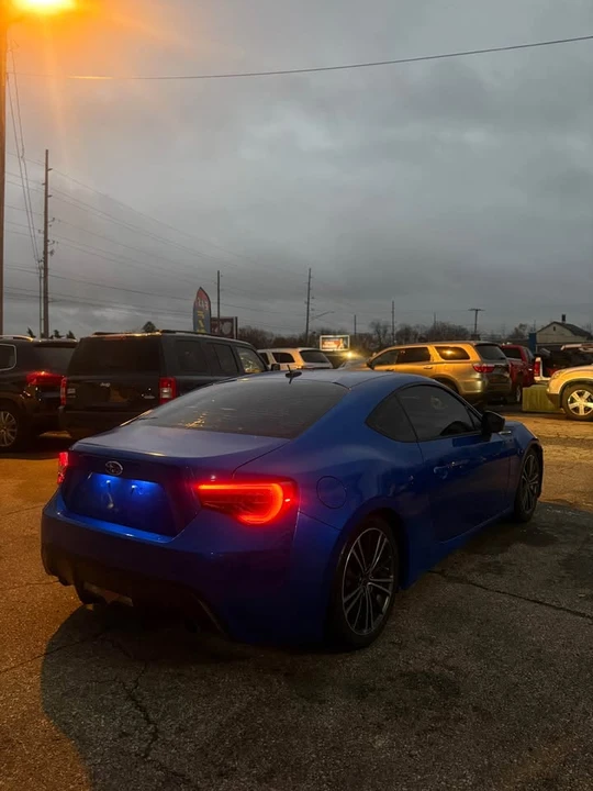 2014 Subaru BRZ 1st Gen - Image 3 of 10