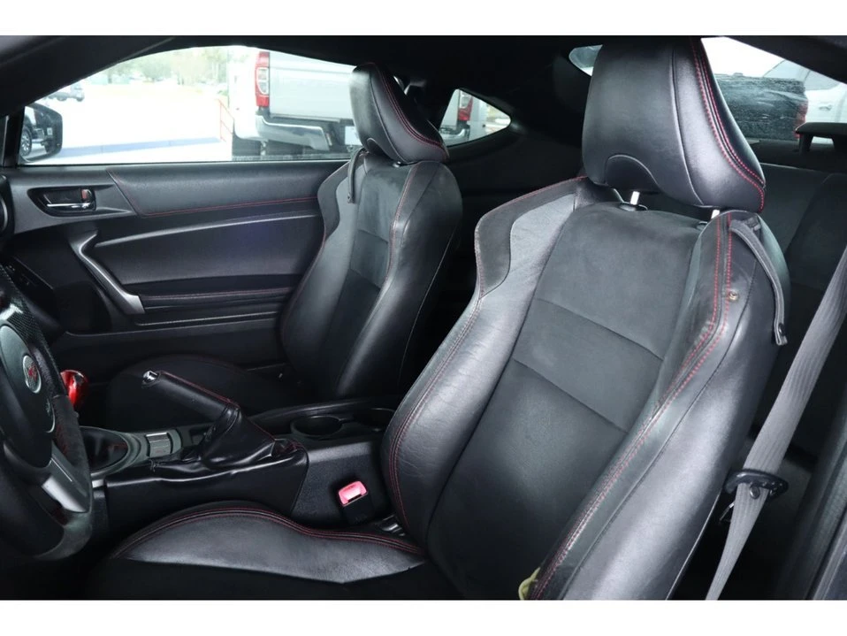 2014 Subaru BRZ 1st Gen - Image 15 of 20