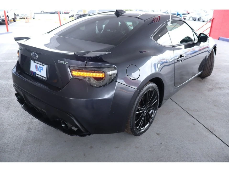 2014 Subaru BRZ 1st Gen - Image 4 of 19