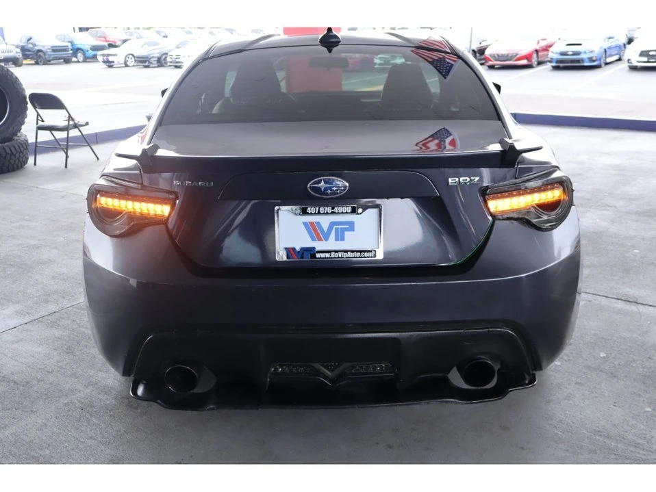 2014 Subaru BRZ 1st Gen - Image 6 of 20