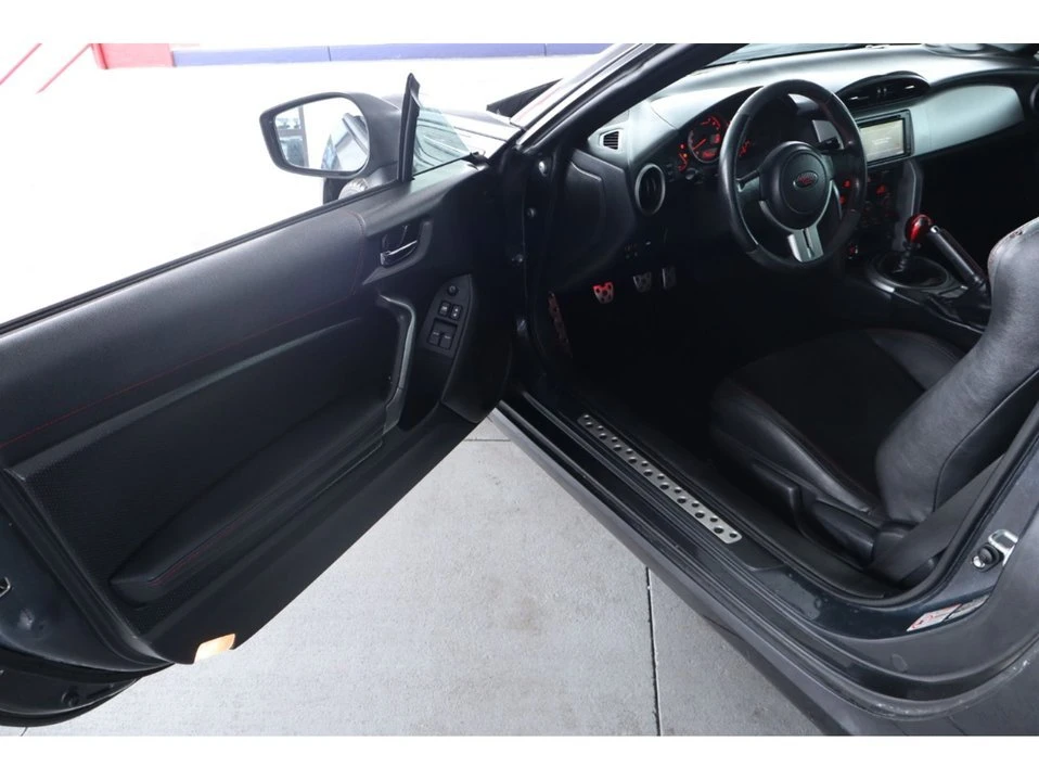 2014 Subaru BRZ 1st Gen - Image 12 of 20