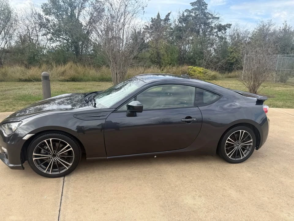 2014 Subaru BRZ 1st Gen - Image 9 of 14