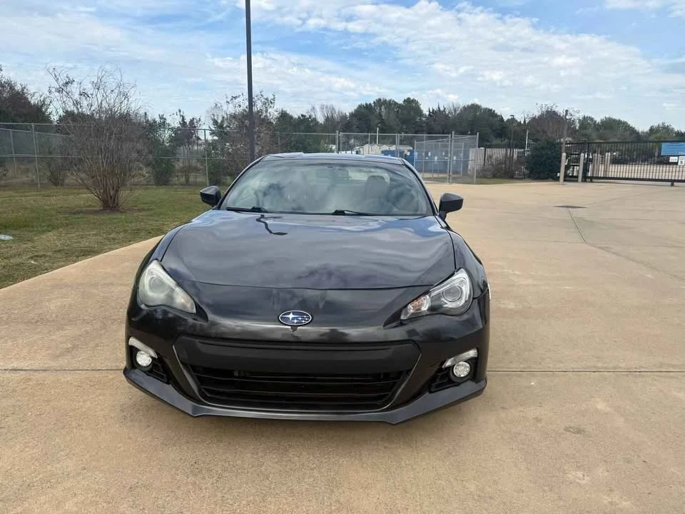 2014 Subaru BRZ 1st Gen - Image 3 of 14
