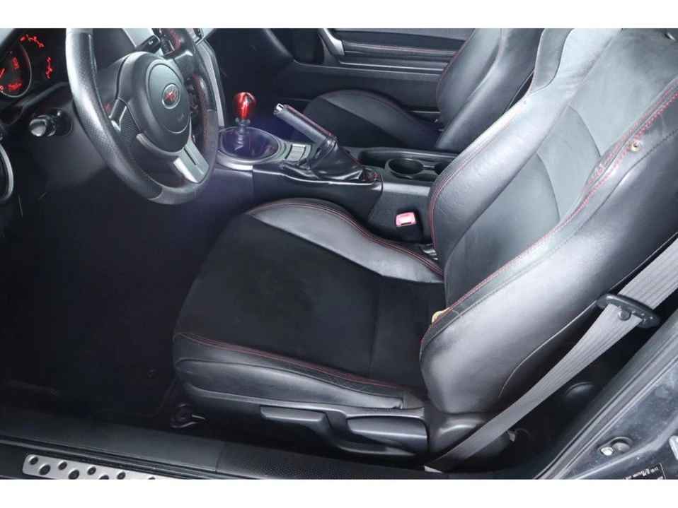 2014 Subaru BRZ 1st Gen - Image 13 of 19