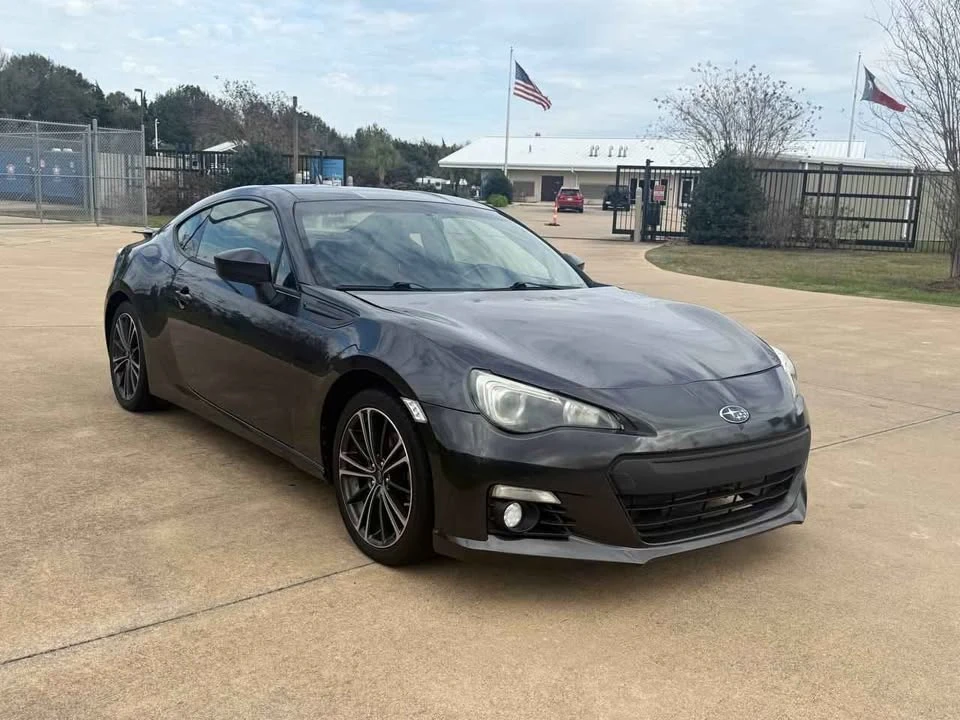 2014 Subaru BRZ 1st Gen - Image 2 of 14