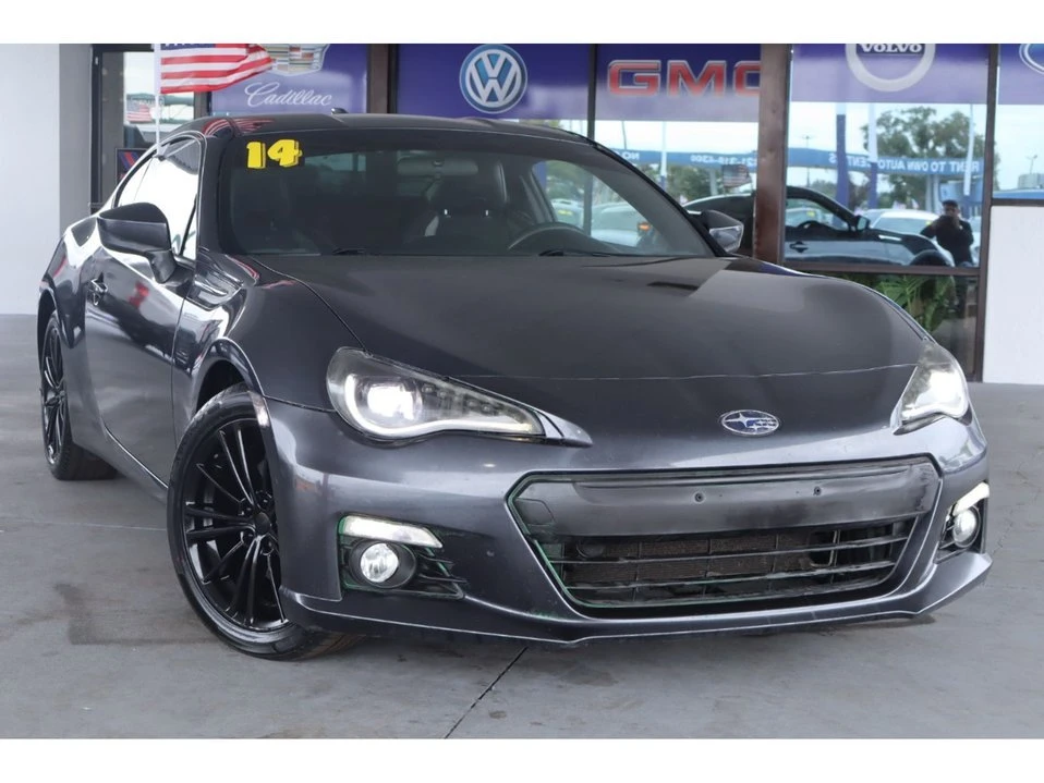 2014 Subaru BRZ 1st Gen - Image 2 of 20