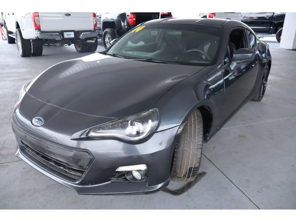 2014 Subaru BRZ 1st Gen - Image 9 of 20