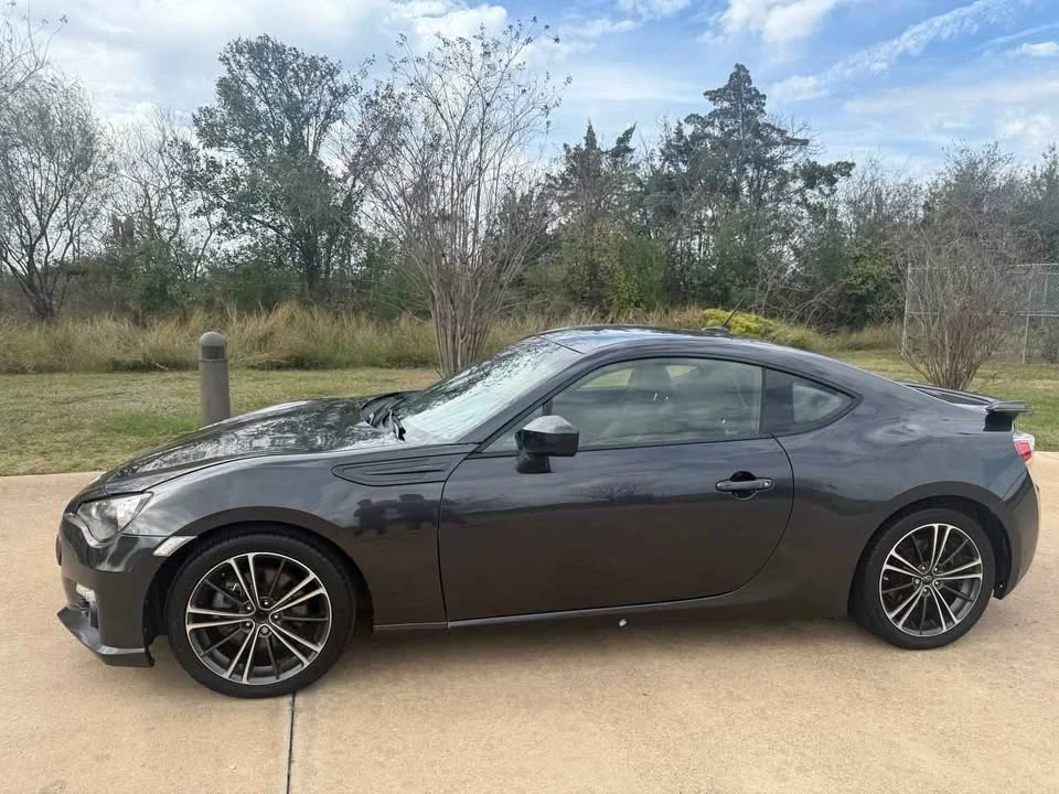 2014 Subaru BRZ 1st Gen - Image 7 of 14