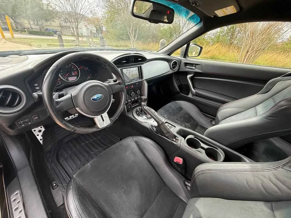2014 Subaru BRZ 1st Gen - Image 13 of 14