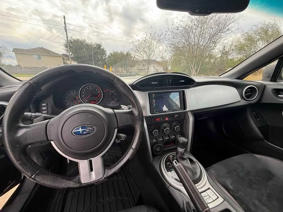 2014 Subaru BRZ 1st Gen - Image 14 of 14