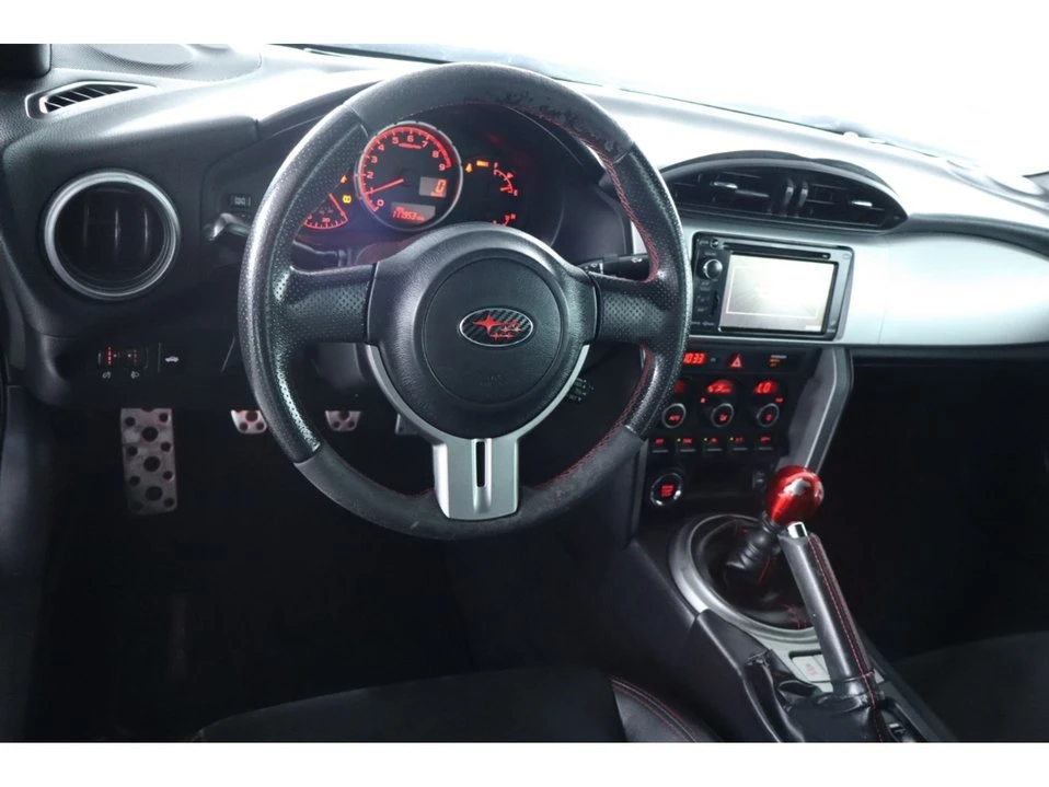 2014 Subaru BRZ 1st Gen - Image 17 of 20