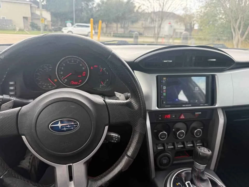 2014 Subaru BRZ 1st Gen - Image 11 of 14