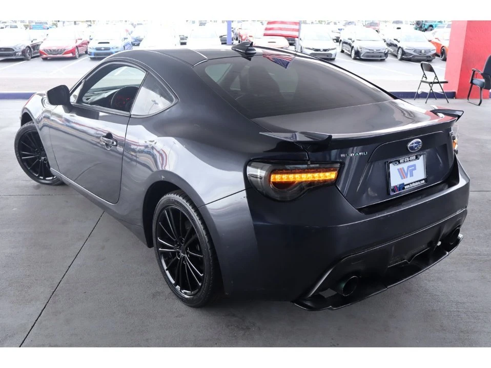 2014 Subaru BRZ 1st Gen - Image 7 of 20