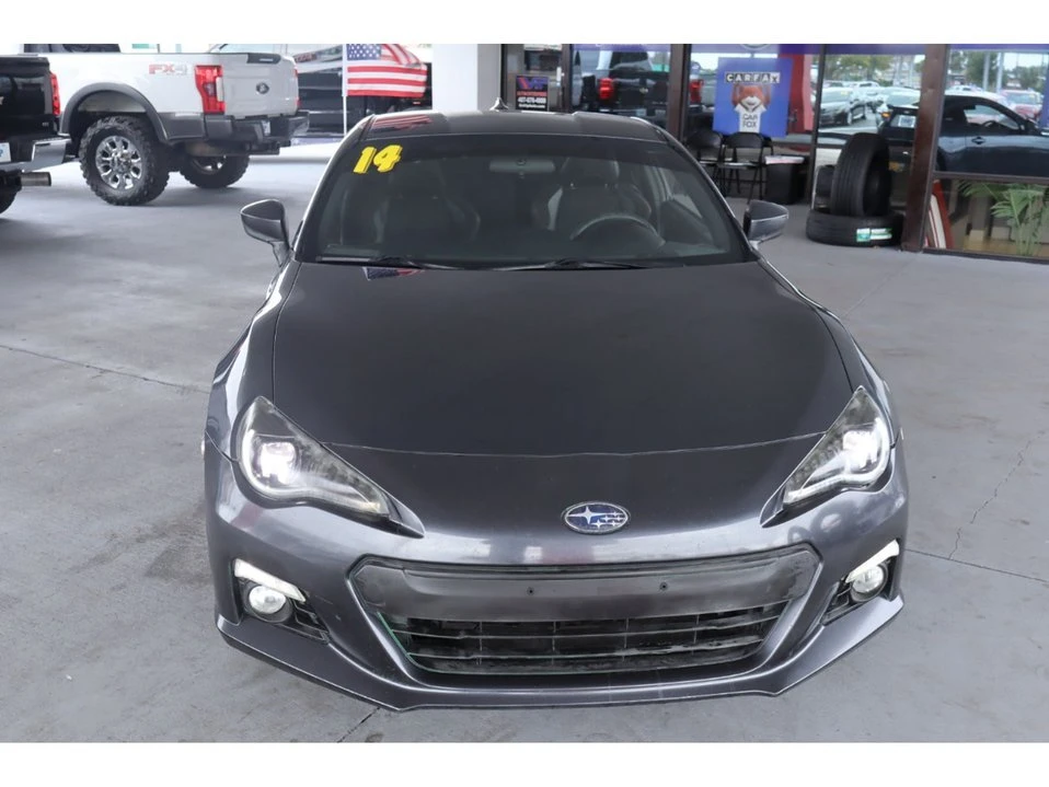 2014 Subaru BRZ 1st Gen - Image 10 of 20