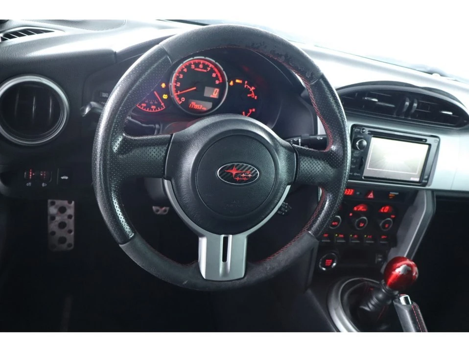 2014 Subaru BRZ 1st Gen - Image 18 of 20