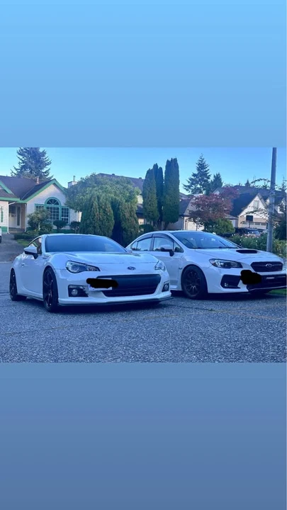 2014 Subaru BRZ 1st Gen - Image 4 of 4
