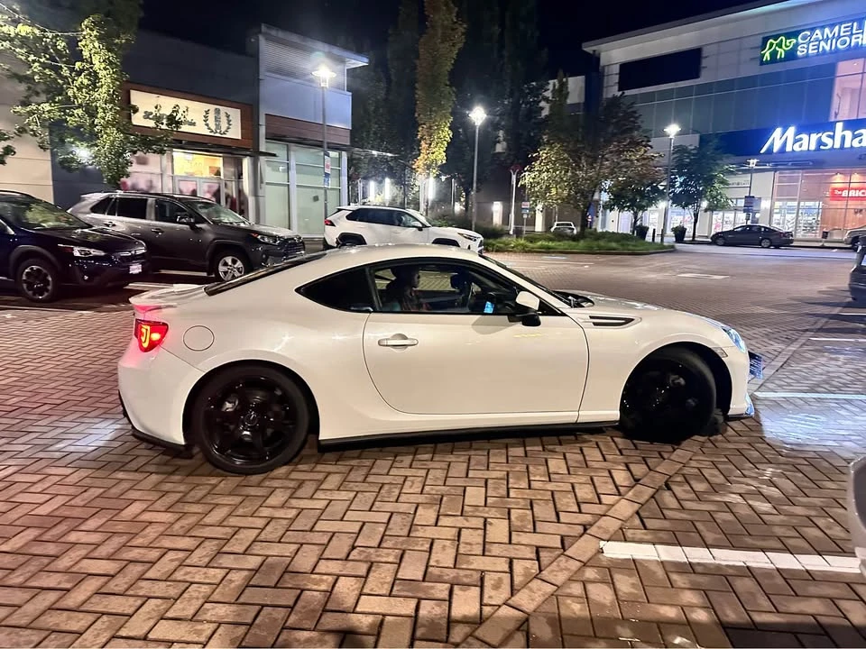 2014 Subaru BRZ 1st Gen - Image 2 of 4