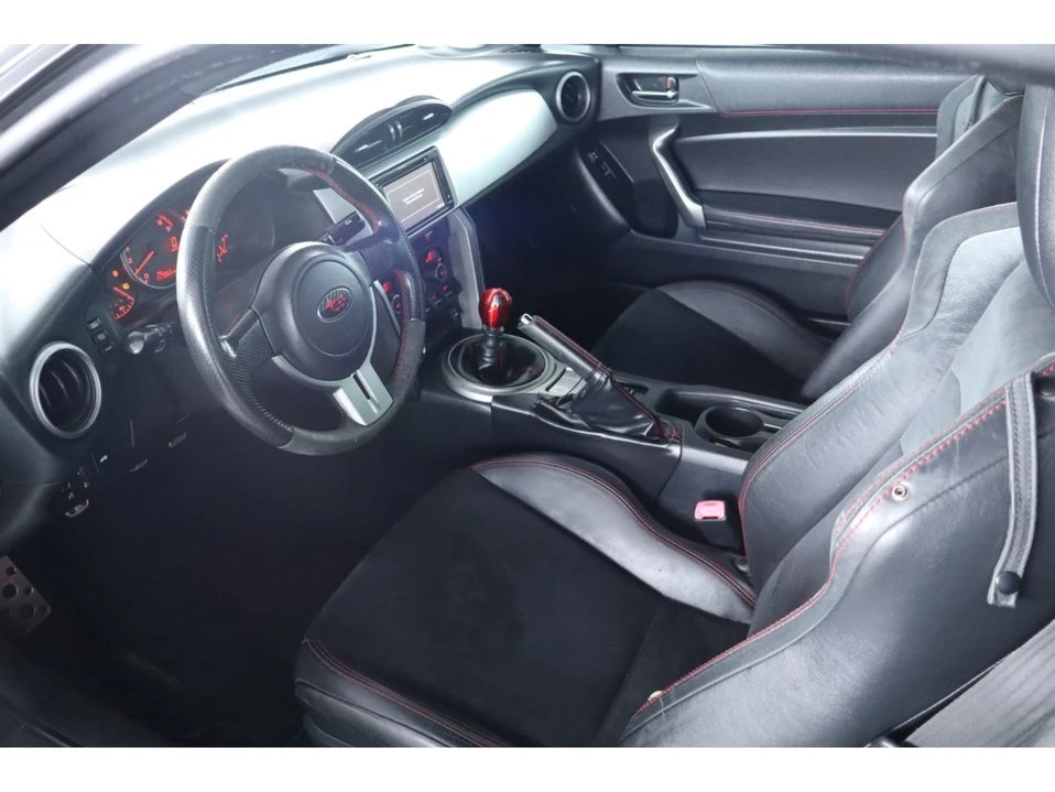 2014 Subaru BRZ 1st Gen - Image 15 of 19