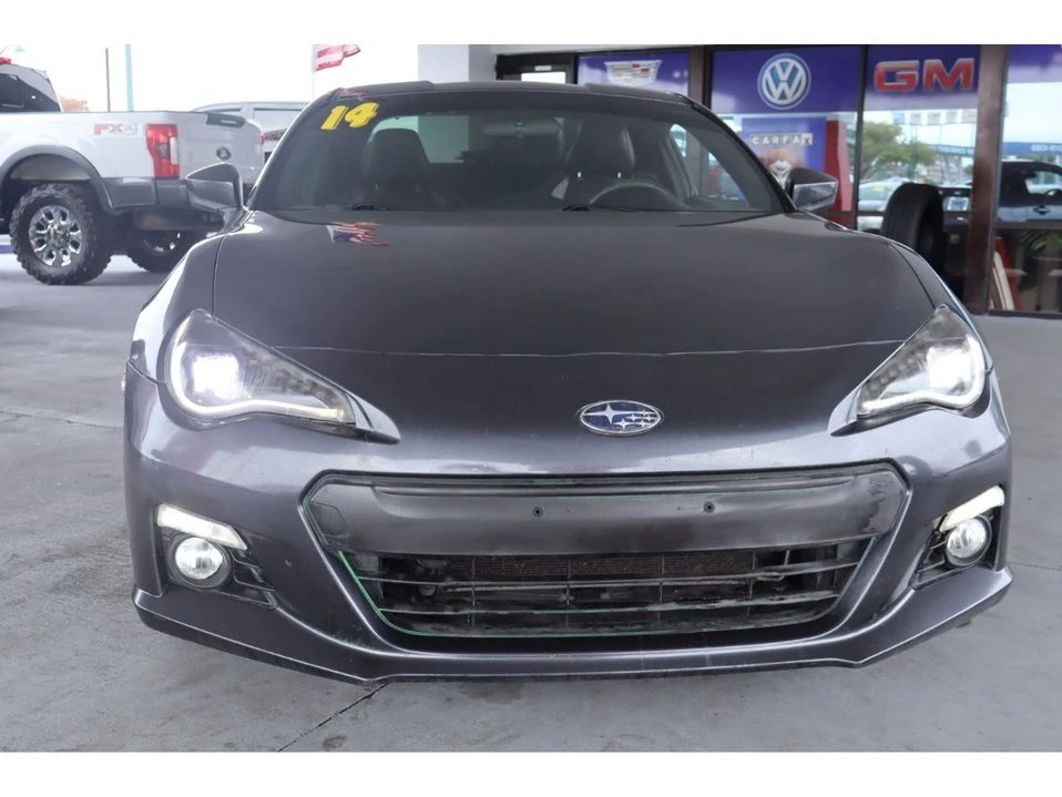 2014 Subaru BRZ 1st Gen - Image 11 of 20