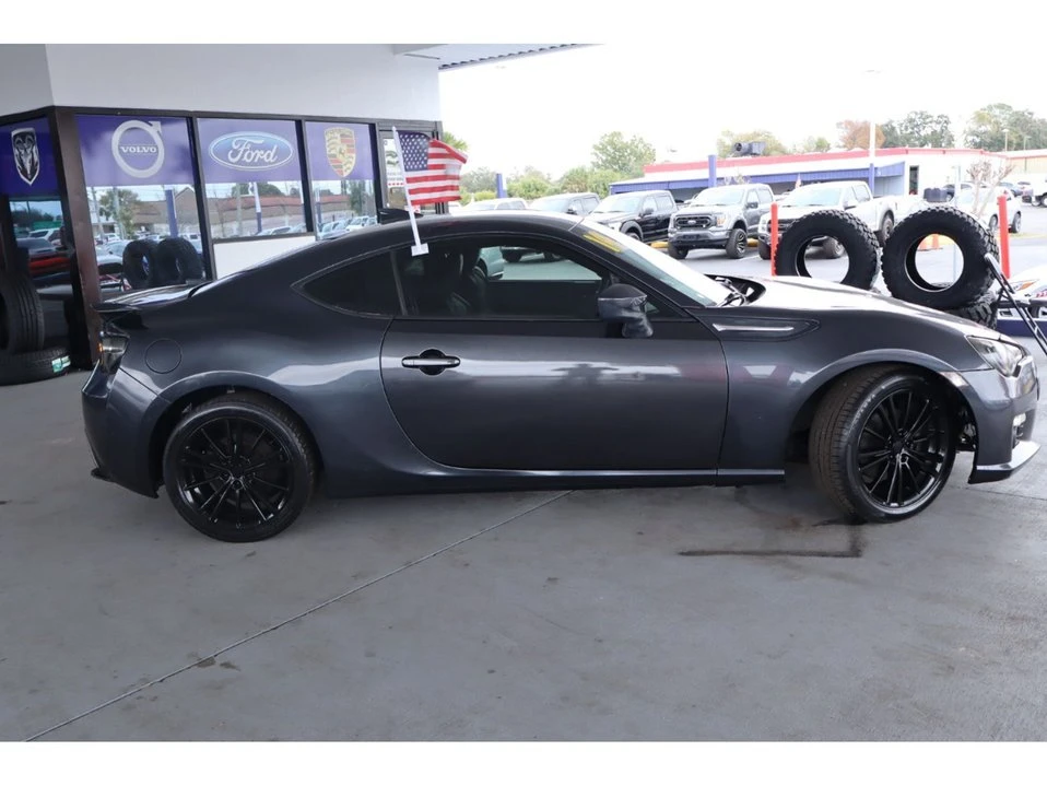 2014 Subaru BRZ 1st Gen - Image 4 of 20