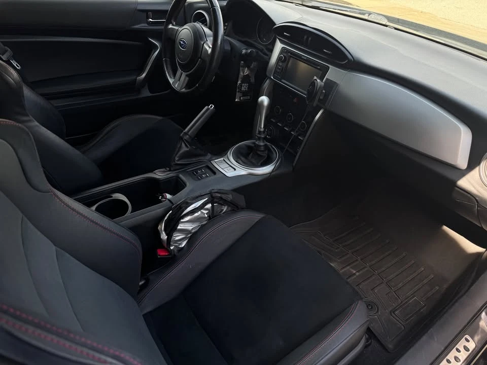 2014 Subaru BRZ 1st Gen - Image 8 of 10