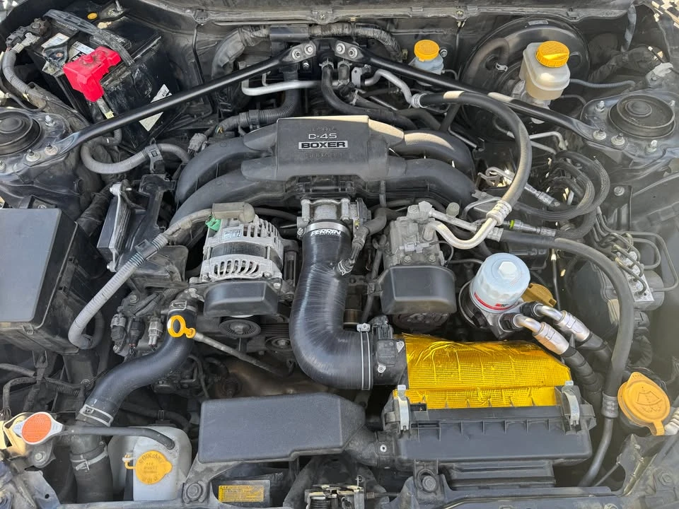 2014 Subaru BRZ 1st Gen - Image 5 of 10