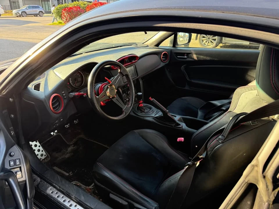 2014 Subaru BRZ 1st Gen - Image 10 of 14