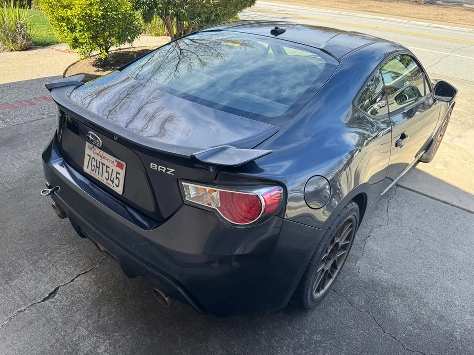 2014 Subaru BRZ 1st Gen - Image 3 of 10