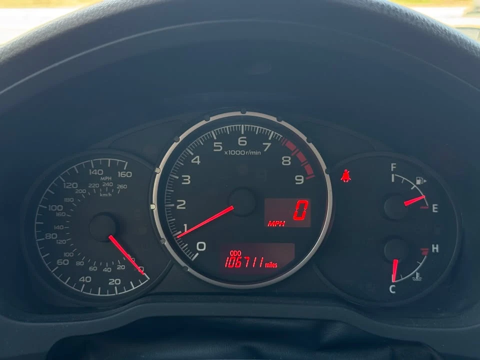 2014 Subaru BRZ 1st Gen - Image 7 of 10