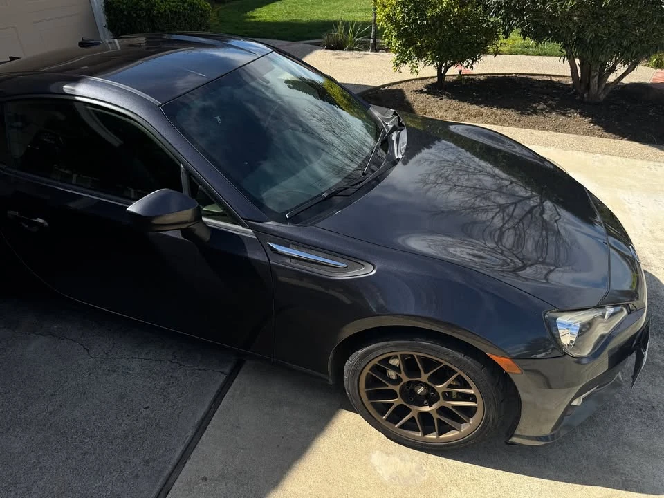 2014 Subaru BRZ 1st Gen - Image 2 of 10