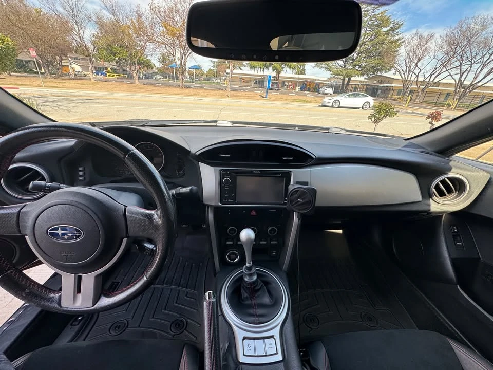 2014 Subaru BRZ 1st Gen - Image 6 of 10