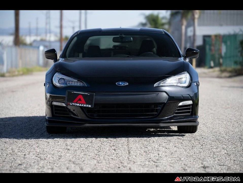 2014 Subaru BRZ 1st Gen - Image 2 of 20